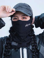 Uhznus UPF50+ Headband Ski Balaclava - Unisex