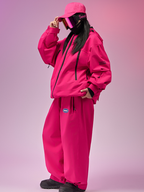 Doorek 3L Core Snow Jacket - Unisex