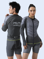 MUTU XRD Down Thermal Armor Set – Unisex