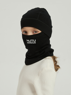 MUTU Merino Wool Kids Balaclava