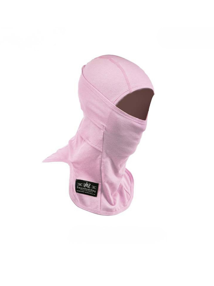 Uhznus Merino Wool Balaclava - Unisex