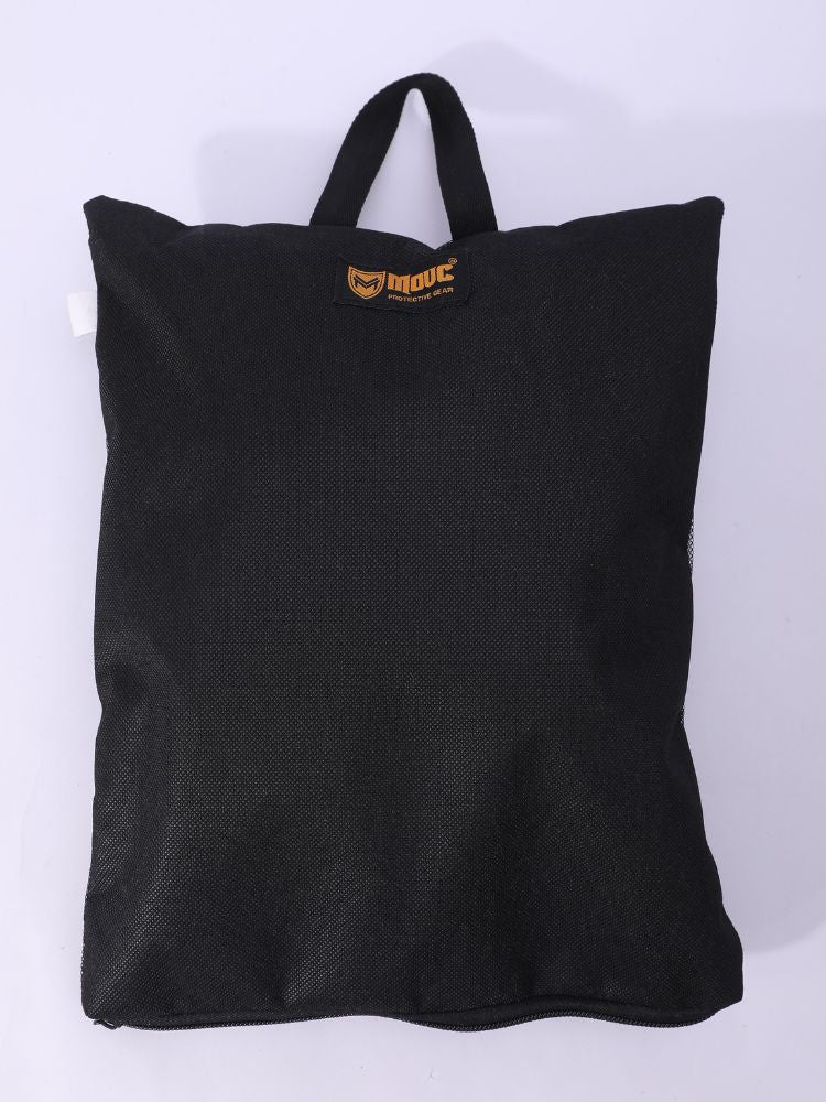 Doorek Basic Hip & Knee Pads - Unisex