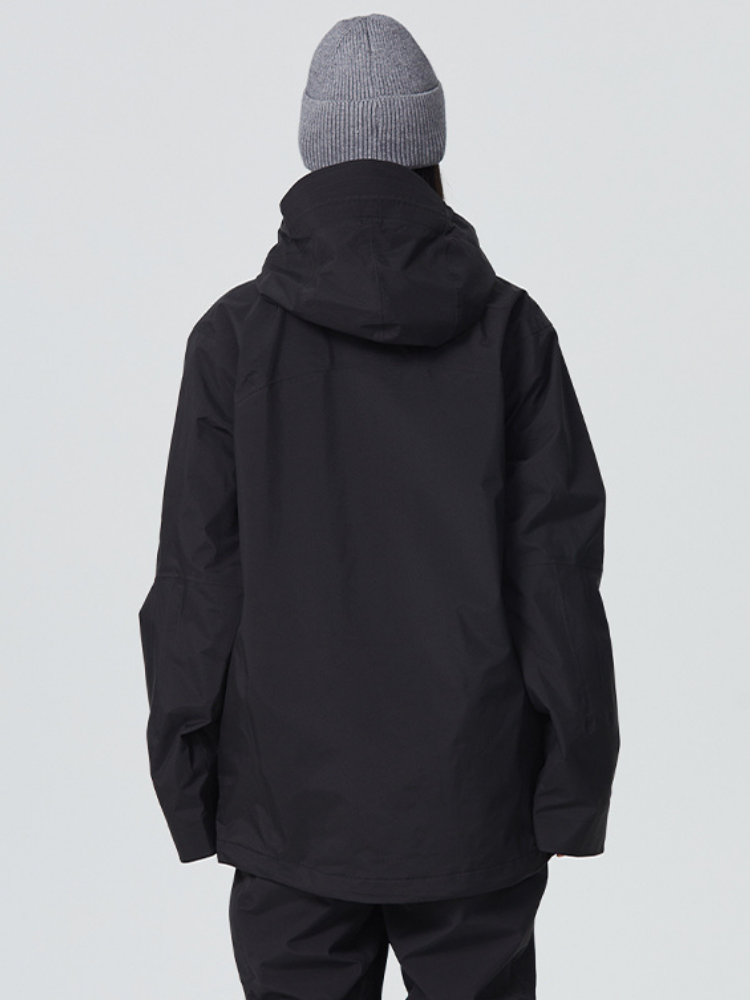 Searipe Echo Shell Ski Jacket – Unisex