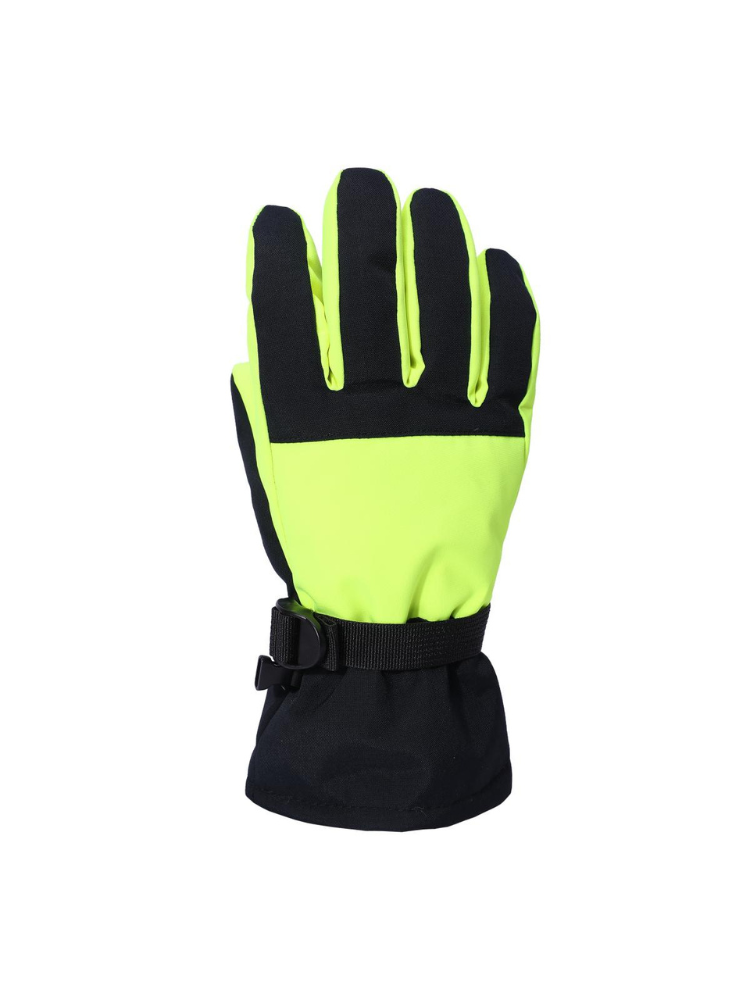 Doorek Waterproof Thinsulate Ski Gloves