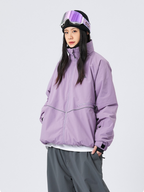 NANDN Chill Wave Insulated Snow Jacket - Unisex