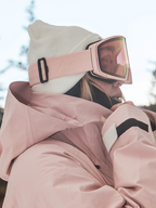 MYKU EP Magnetic Ski Goggles