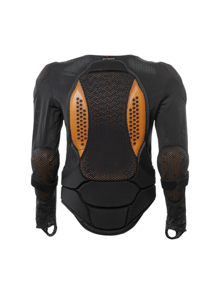 Doorek Impact Pro Snow Protective Top - Unisex
