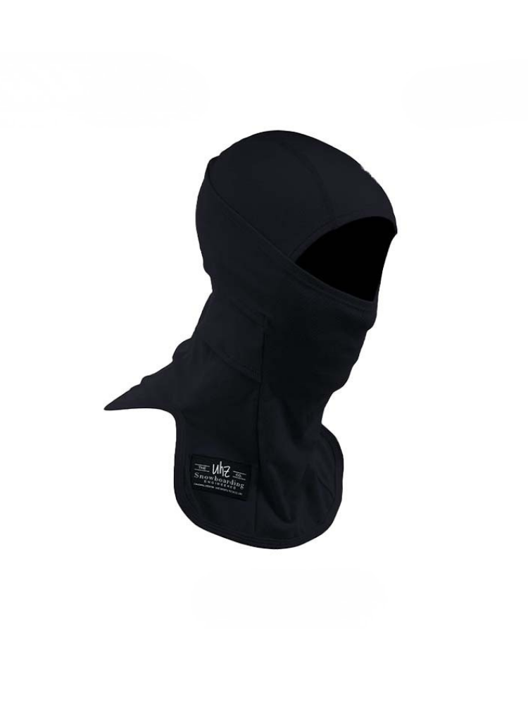 Uhznus Merino Wool Balaclava - Unisex