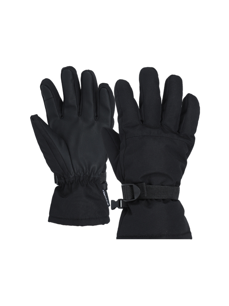 Doorek Waterproof Thinsulate Ski Gloves