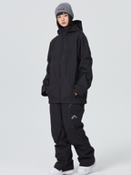 Searipe Echo Shell Ski Jacket – Unisex