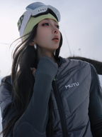 MUTU XRD Down Thermal Armor Set – Unisex