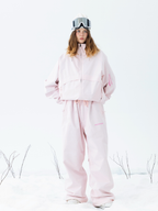 Molocoster 3L Thermo Flow Ski Pants - Unisex