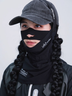 Uhznus UPF50+ Headband Ski Balaclava - Unisex