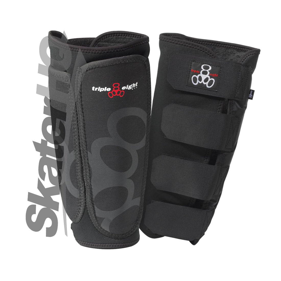 Triple 8 Exoskin Shin Whip Guard