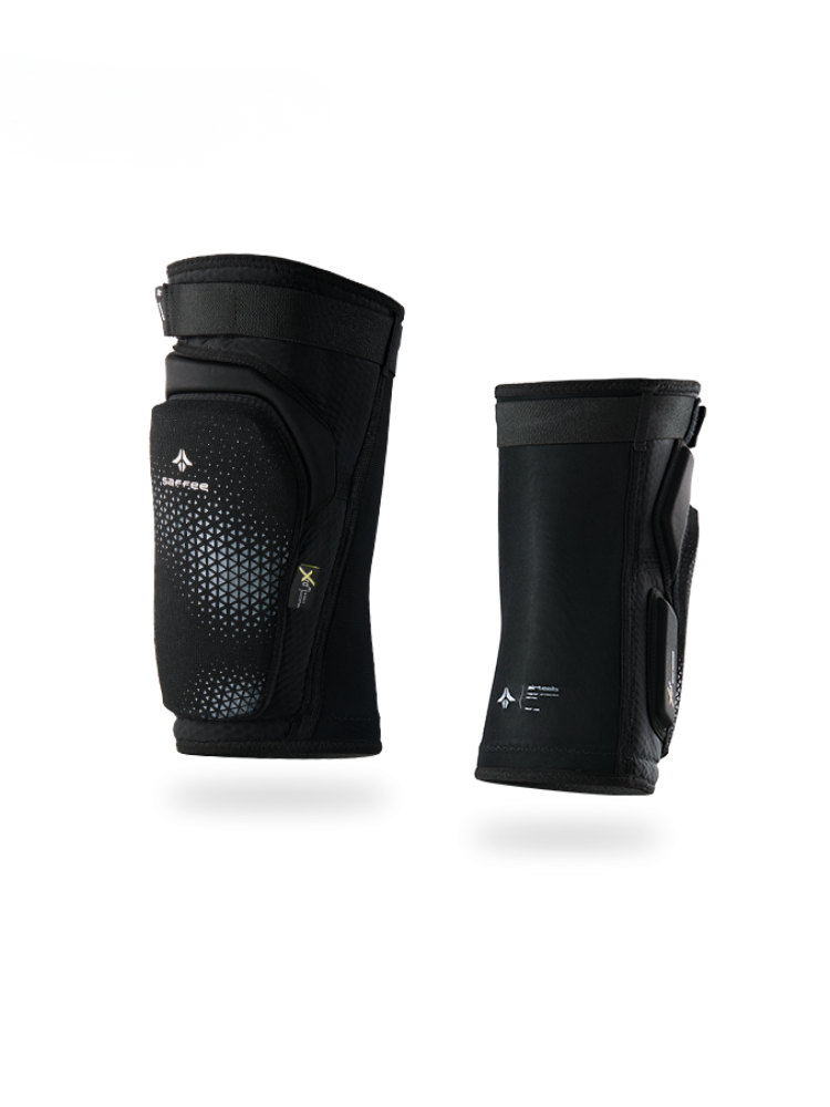 Saffee Air Kevlar Protective Armor Set – Unisex