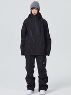 Searipe Echo Shell Ski Jacket – Unisex