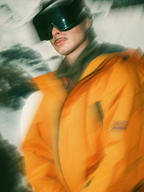 Doorek 3L Core Snow Jacket - Unisex