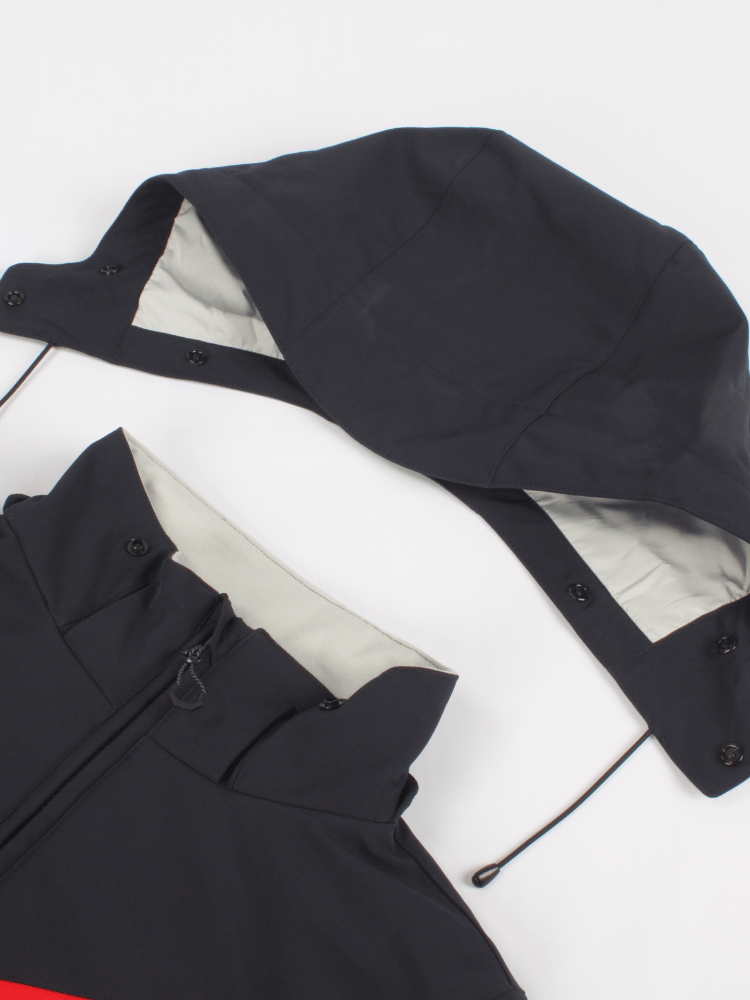 Gsou Snow Elegance Slim Ski Jumpsuit [Limited Region]