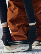 NIS 3L Boundlessly Shell Baggy Ski Pants - Unisex