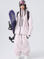 Searipe 3L Polar Drift Ski Jacket – Unisex