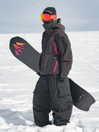 NIS Retro Shell Snow Pants - Unisex