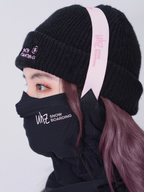Uhznus UPF50+ Headband Ski Balaclava - Unisex