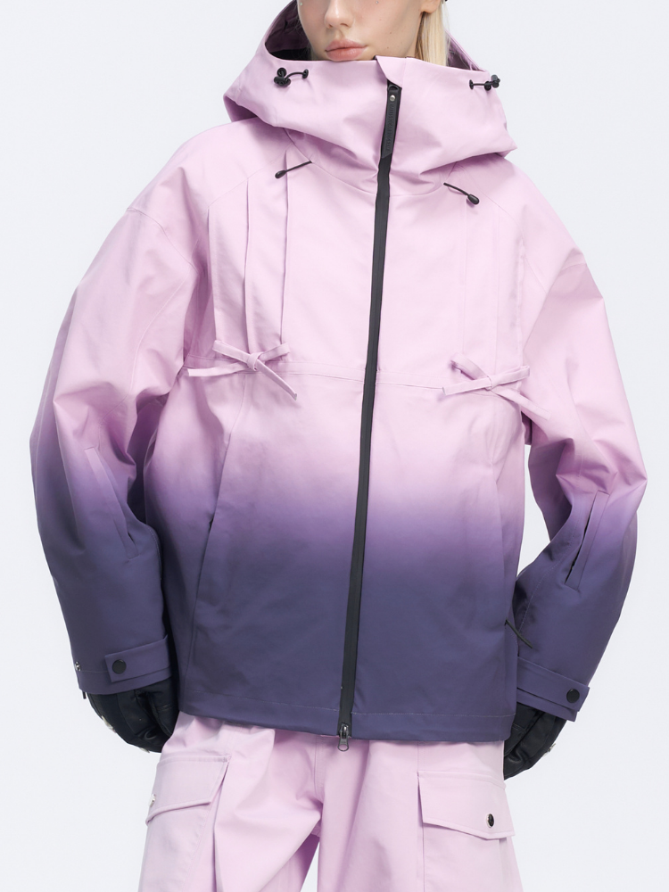BCG Street Twin Bow Ski Jacket - Women's