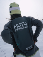 MUTU XRD Down Thermal Armor Set – Unisex