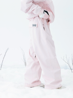 Molocoster 3L Thermo Flow Ski Pants - Unisex