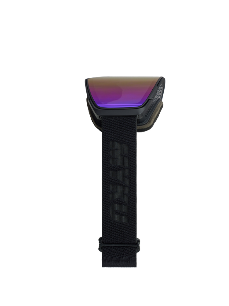 MYKU EP Magnetic Ski Goggles