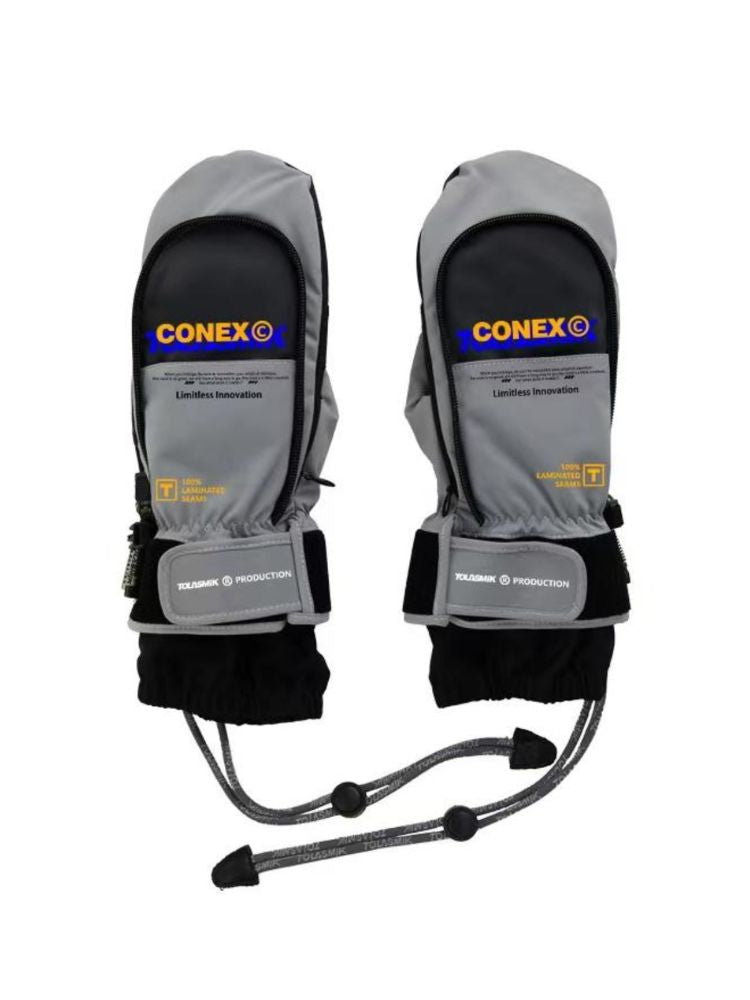Tolasmik KEVLAR CONEX Carving Mittens