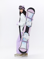NANEND 3-Way Snowboard Carry Sleeve