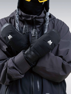 MUTU Lynx 3M Thinsulate Snow Mittens
