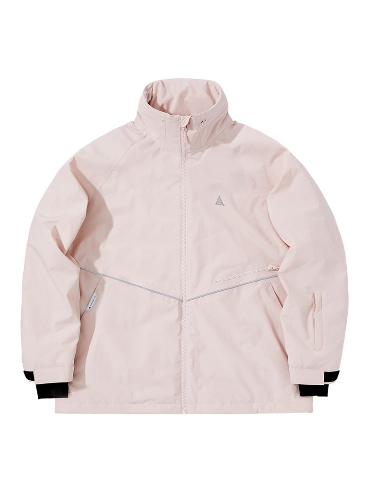 NANDN Chill Wave Insulated Snow Jacket - Unisex