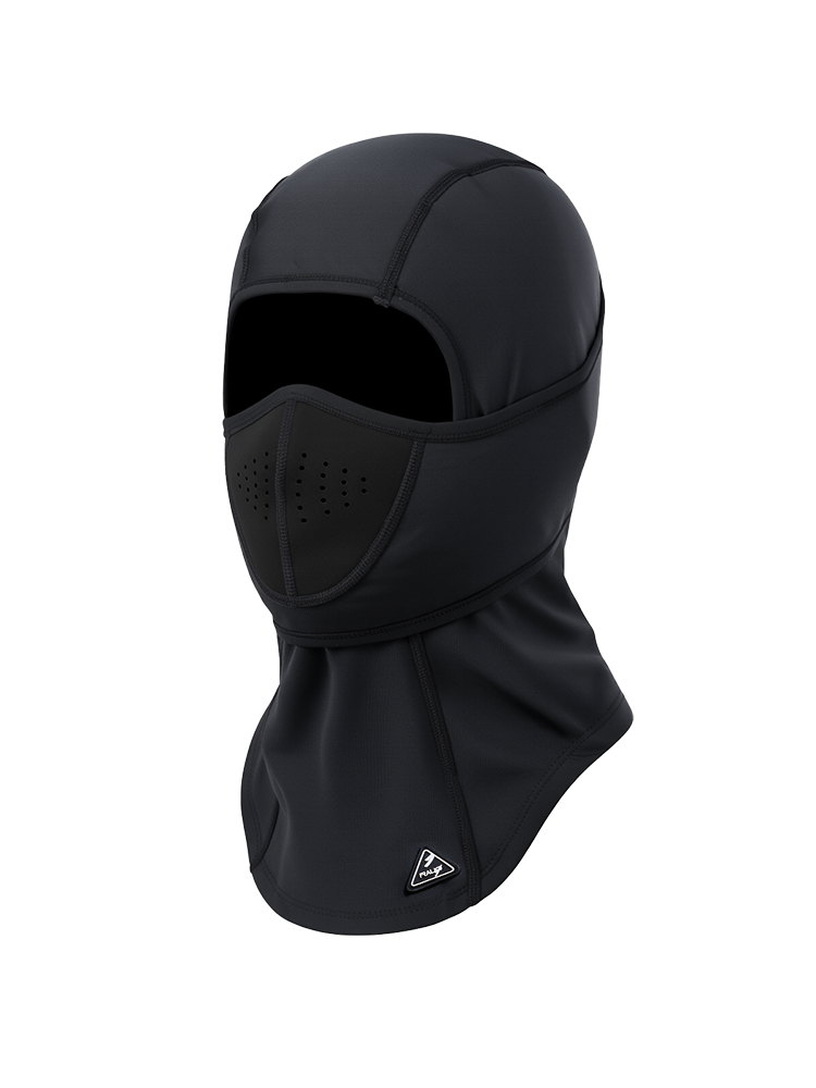 RAUO Full-Coverage Ski Balaclava - Unisex