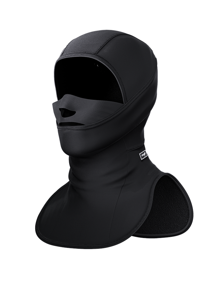 RAUO Classic Fleece Ski Balaclava - Unisex