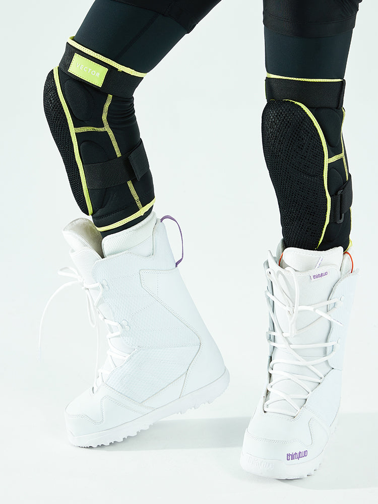 Snowboard & Ski Knee Pad