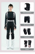 Snowboard & Ski Armor