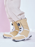 Zephyr LT Snowboard Boots