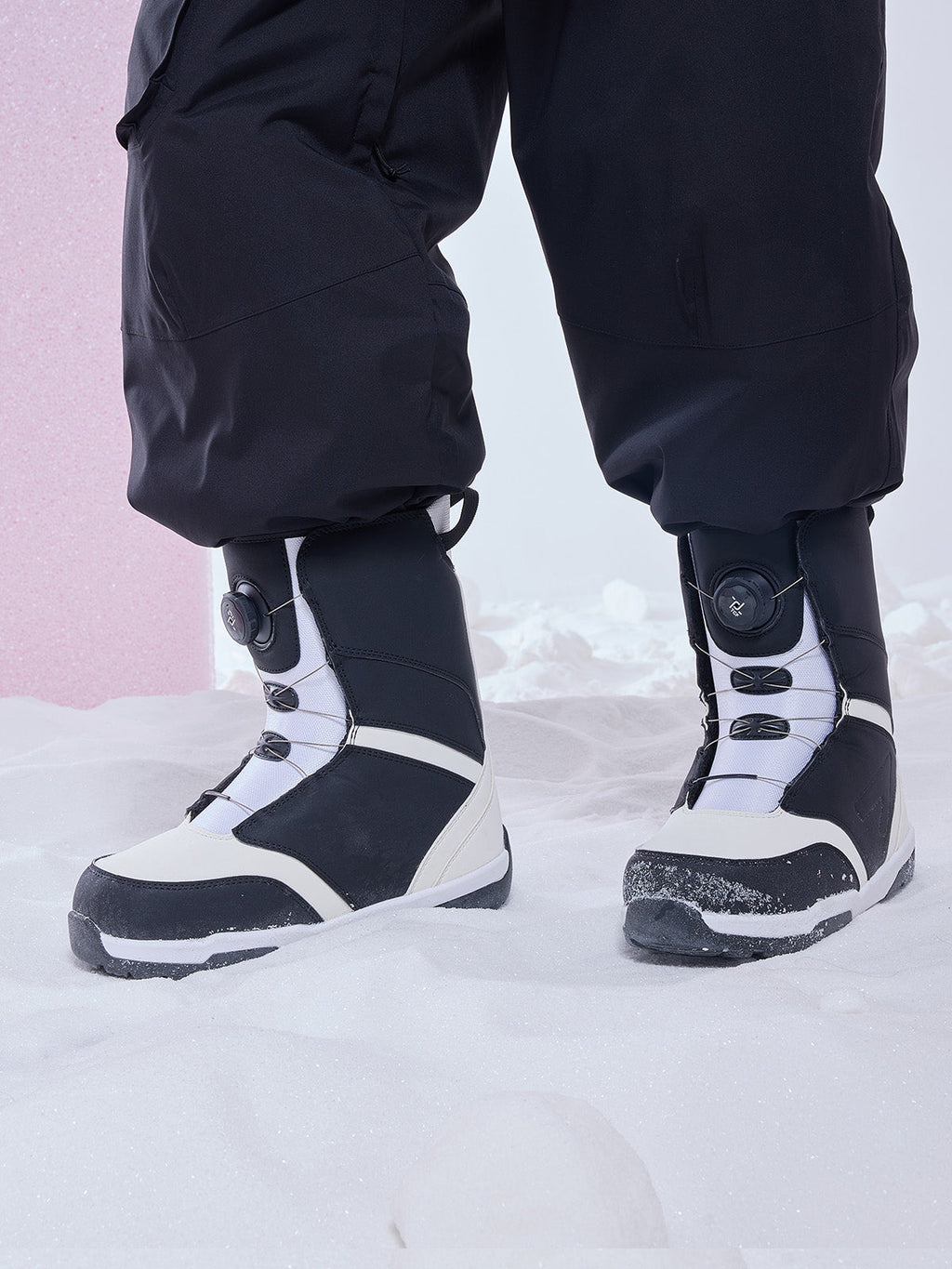 Zephyr LT Snowboard Boots