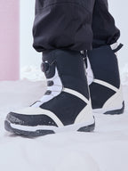 Zephyr LT Snowboard Boots