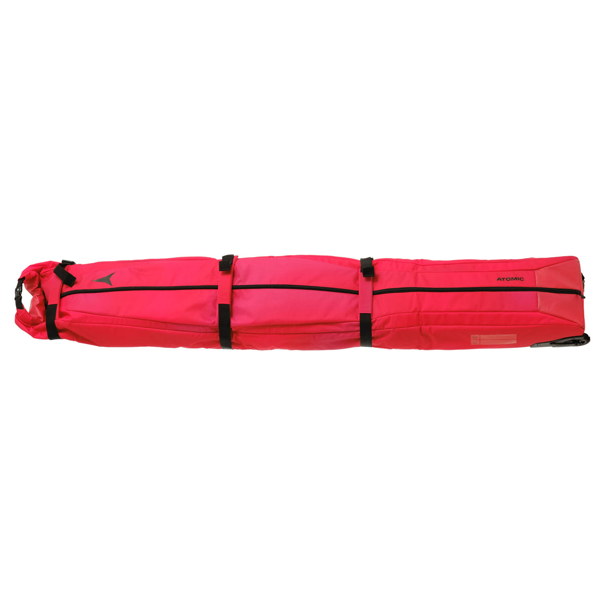 Atomic Double Wheelie Ski Bag