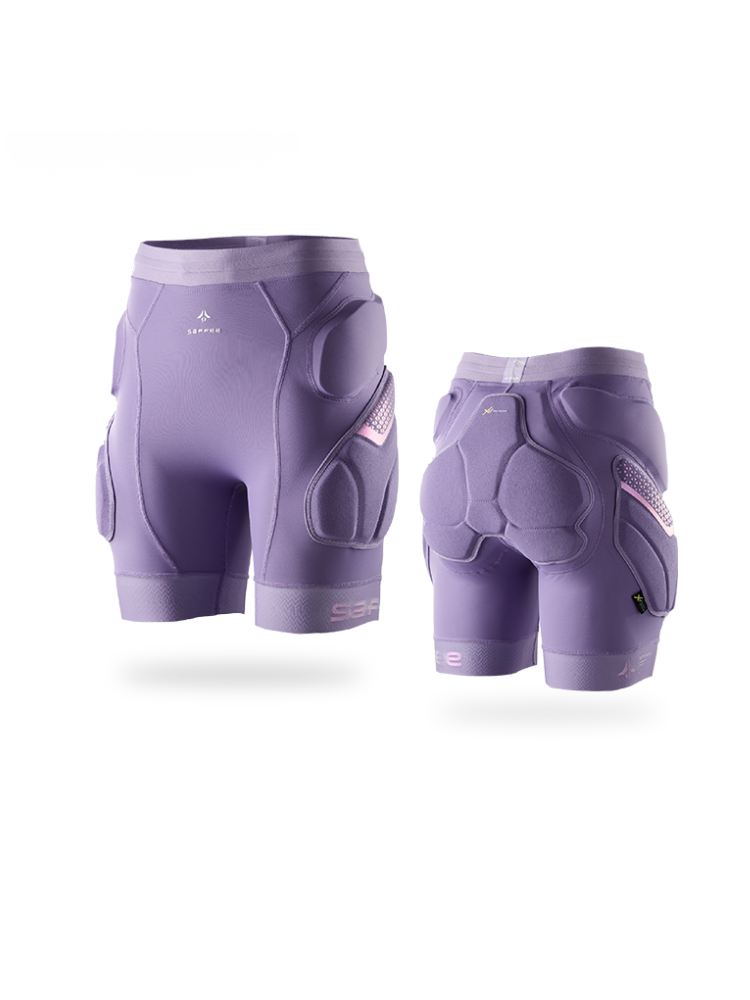 Saffee Air Kevlar Protective Armor Set – Unisex