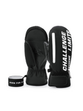High Experience Thermal Pro Snow Mittens