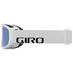 Giro Roam Asian Fit Ski Goggles - Snowboard Goggles for Men, Women & Youth - 2 Lenses Included - Anti-Fog - OTG