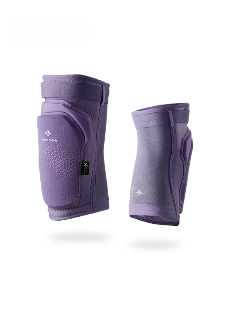 Saffee Air Kevlar Protective Armor Set – Unisex