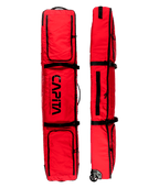 Capita Capita  Wheeled Board Bag Snowboard Bag