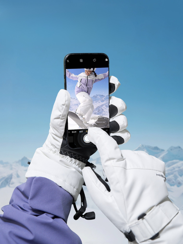 High Experience 3M™ Ski Gloves