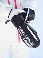 High Experience Thermal Pro Snow Mittens