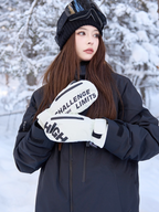 High Experience Thermal Pro Snow Mittens